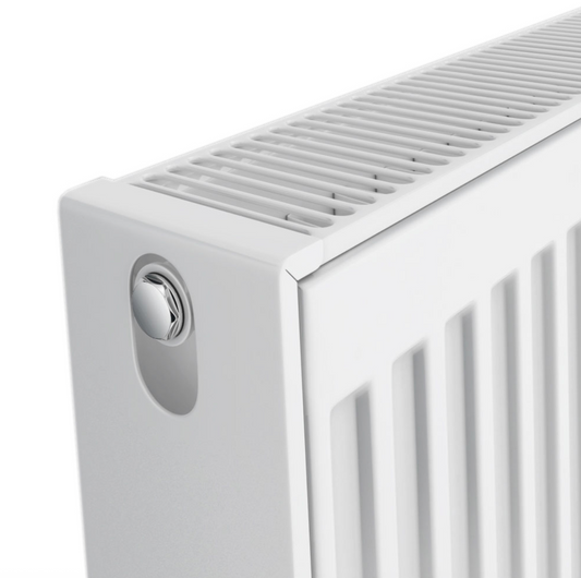 K-Rad 600x600mm Type 22 Kompact Radiator D606K