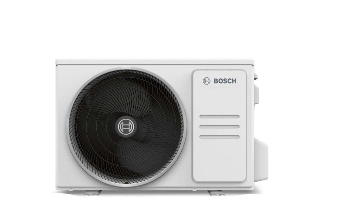 Worcester Bosch Climate CL3200i WE Single Split 2.6kW Air Conditioning Top Level Kit