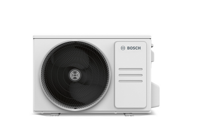 Worcester Bosch Climate CL3200i WE Single Split 2.6kW Air Conditioning Top Level Kit