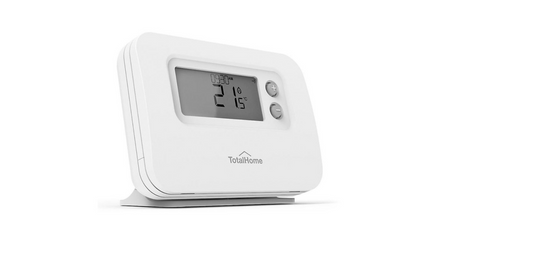 Total Home Wireless Programmable Thermostat Centerbrand - Replaces Honeywell CMT921
