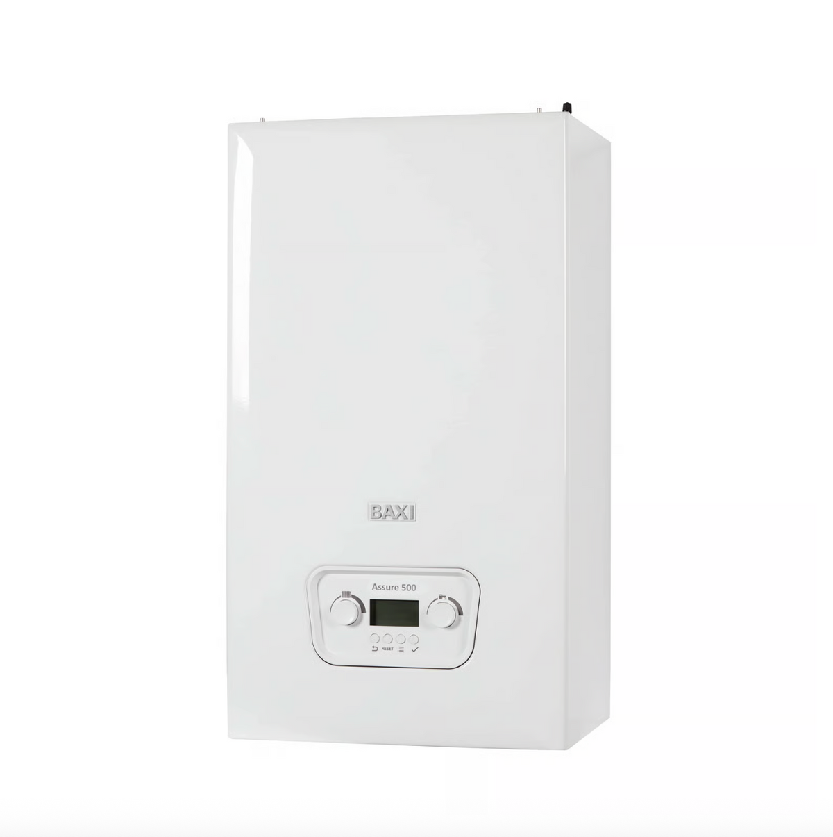 Baxi Assure 536 36kW Gas Combi 2 Boiler - 7814311  (Flue Included)