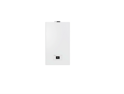 Vokera Easi-Heat i 25C Combi Boiler - 20194979 (Flue Included)