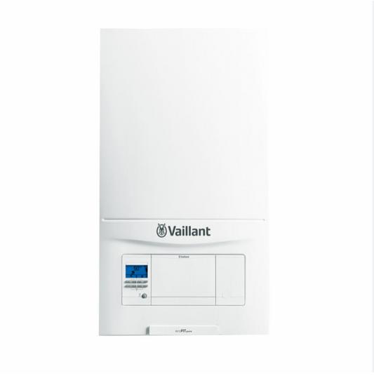 Vaillant ecoFIT Pure 625 25kW System Boiler Only – 0010020398