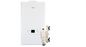 Ideal Logic Max 30kW Combi Boiler – ErP A-Rated with 10-Year Warranty (Flue Included) Free CO Alarm