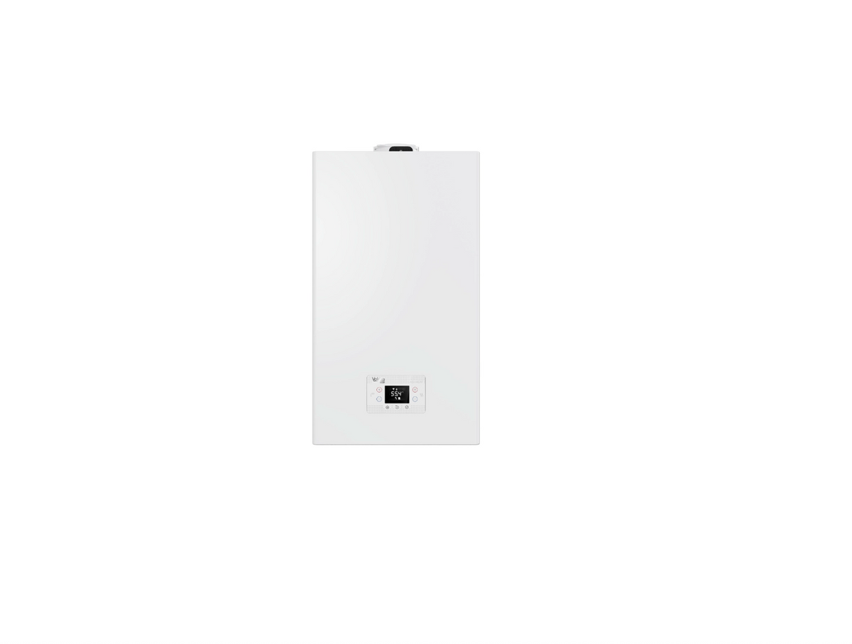 Vokera Easi-Heat i 25C Combi Boiler - 20194979 (Flue Included)