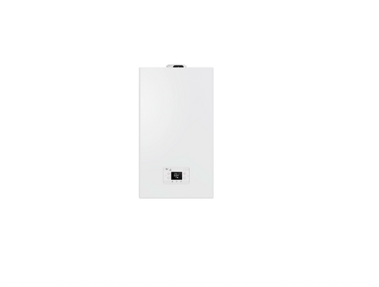 Vokera Easi-Heat i 25C Combi Boiler - 20194979 (Flue Included)
