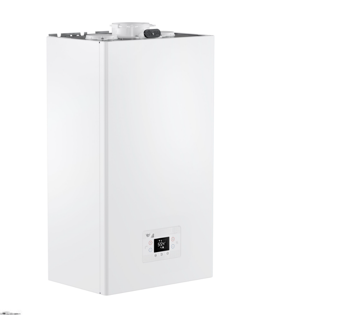 Vokera Easi-Heat i 25C Combi Boiler - 20194979 (Flue Included)