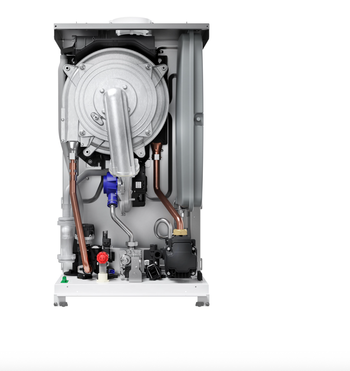 Vokera Easi-Heat i 25C Combi Boiler - 20194979 (Flue Included)