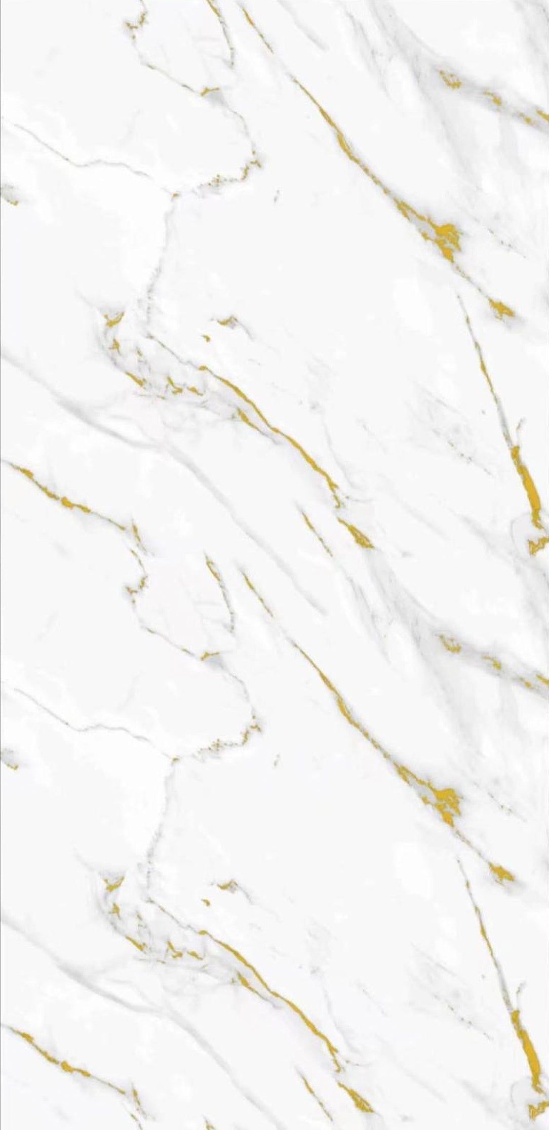 Gilded Marble PVC Wall Panel – 10mm Gloss Waterproof Cladding (WP10-GILM)