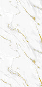 Gilded Marble PVC Wall Panel – 10mm Gloss Waterproof Cladding (WP10-GILM)