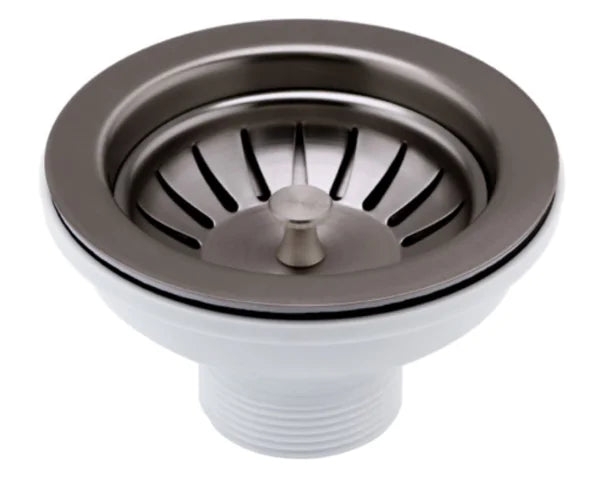 Kitchen Sink Basket Strainer Waste – 1½"