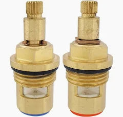 Tap Cartridges Single