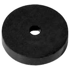 3/4 Flat Rubber Tap Washer