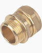 1" x 28mm Coupler