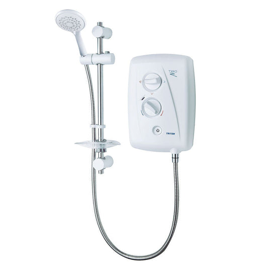 TRITON T80Z FAST-FIT ELECTRIC SHOWER 8.5KW