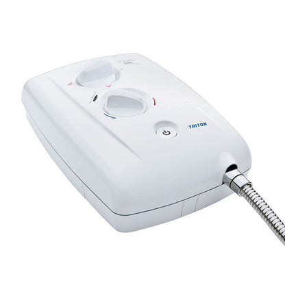 TRITON T80Z FAST-FIT ELECTRIC SHOWER 9.5KW