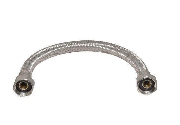 1/2" x 1/2" Flexible Tap Connector