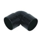 Bulk Buy – 40mm Solvent Weld Elbow (Black)