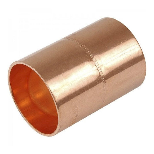 22mm End Feed