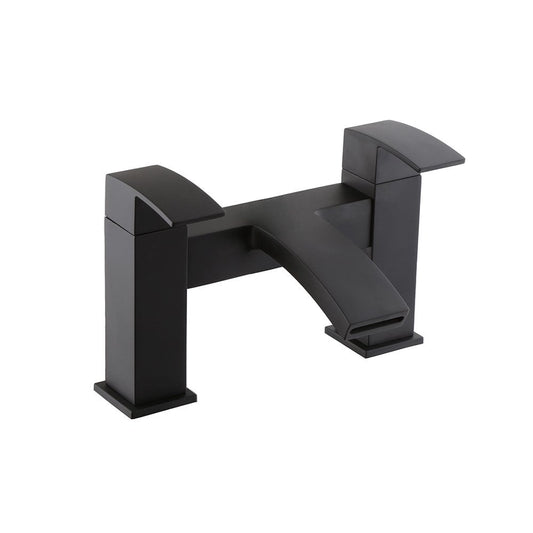 Fiuto Nero Bath Filler Black