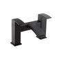 Fiuto Nero Bath Filler Black