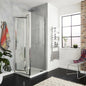 KVit Bi-Fold Door 700mm