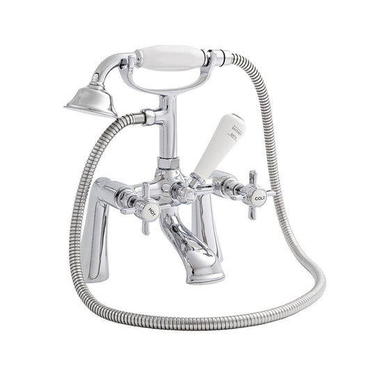 Klassique Bath Shower Mixer
