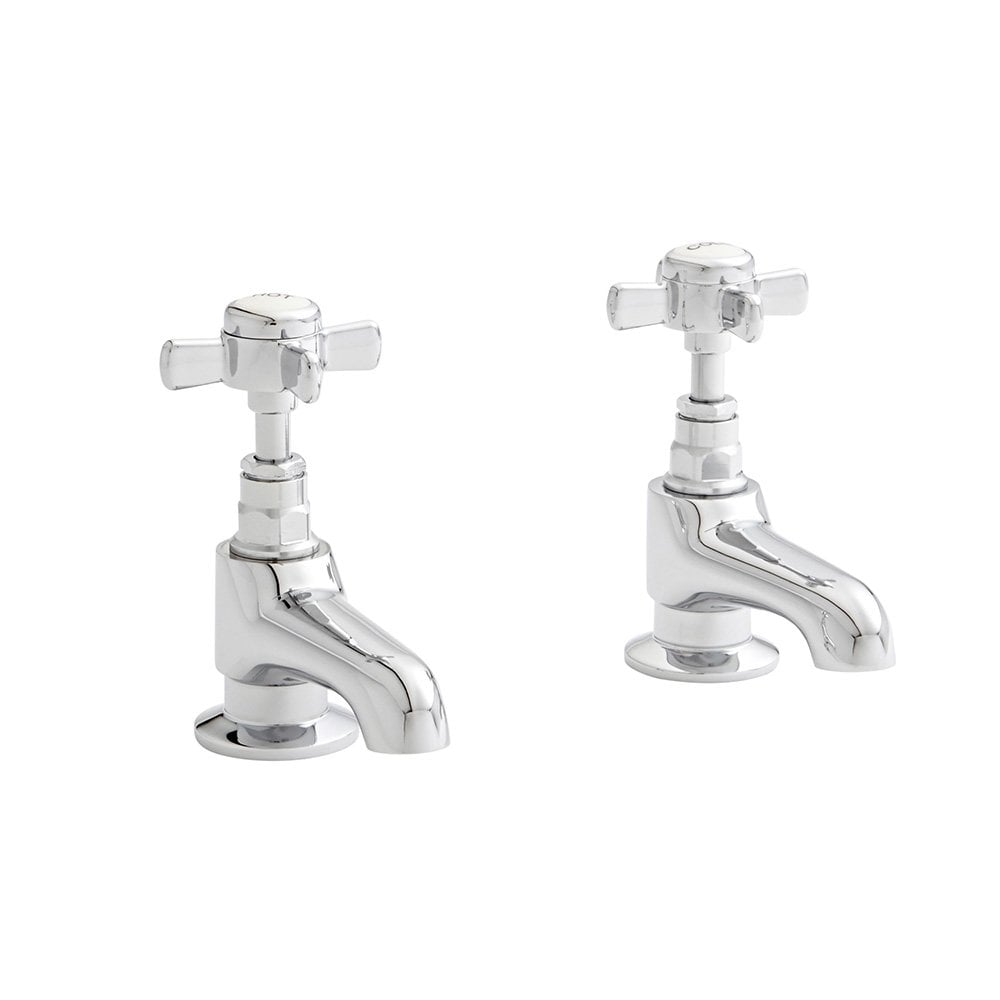 Klassique Basin Taps