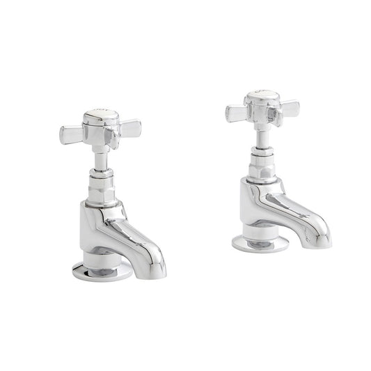 Klassique Bath Taps