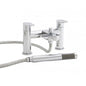 logik Bath Shower Mixer