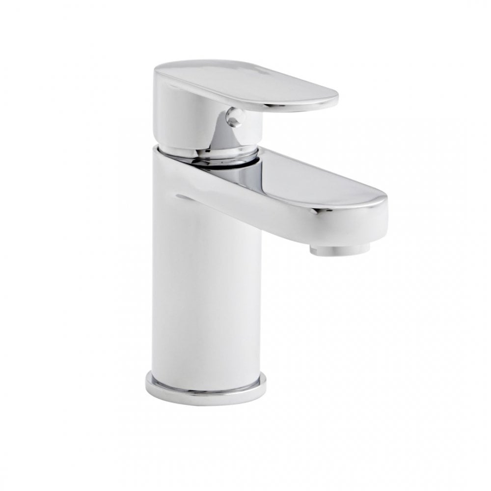 logik Mono Basin Mixer with Waste