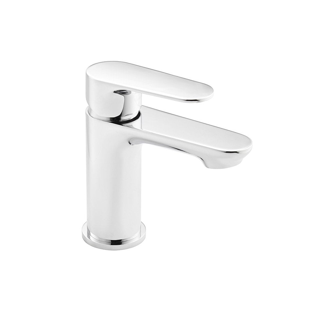 Mirage Mini Mono Basin Mixer With Waste