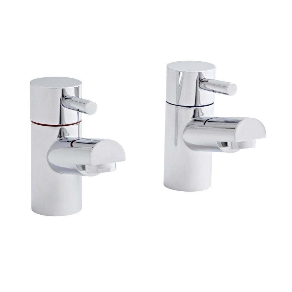kartell Plan Basin Taps
