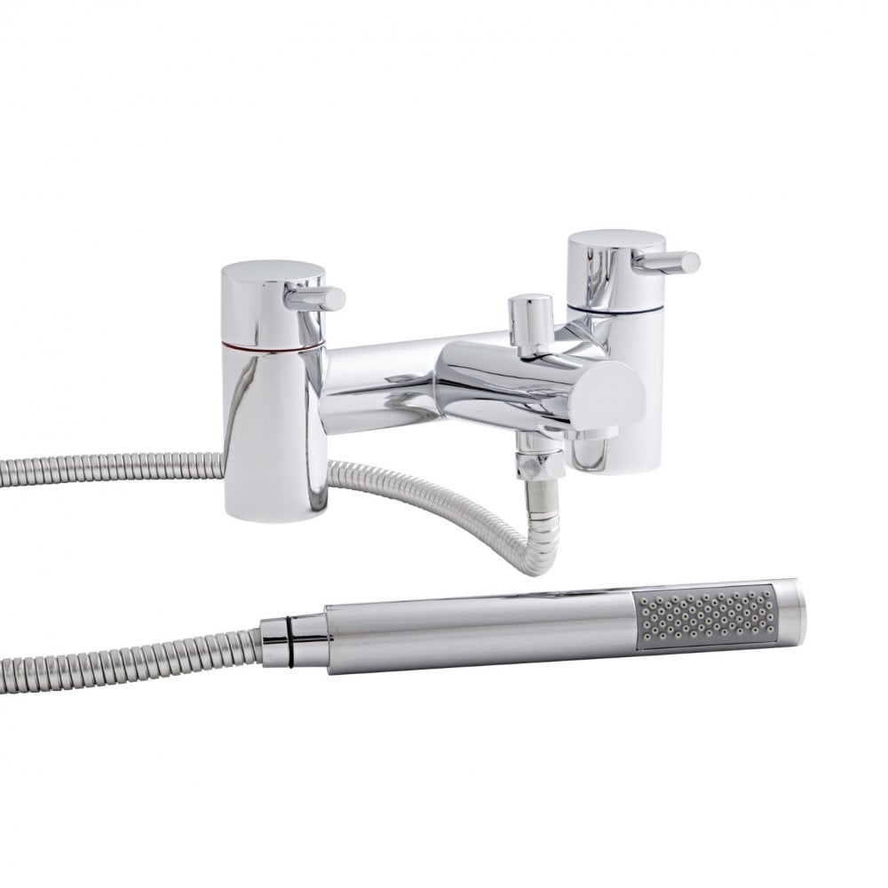 Kartell Plan Bath Shower Mixer