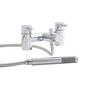 Kartell Plan Bath Shower Mixer
