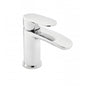 Verve Mono Basin Mixer With Waste