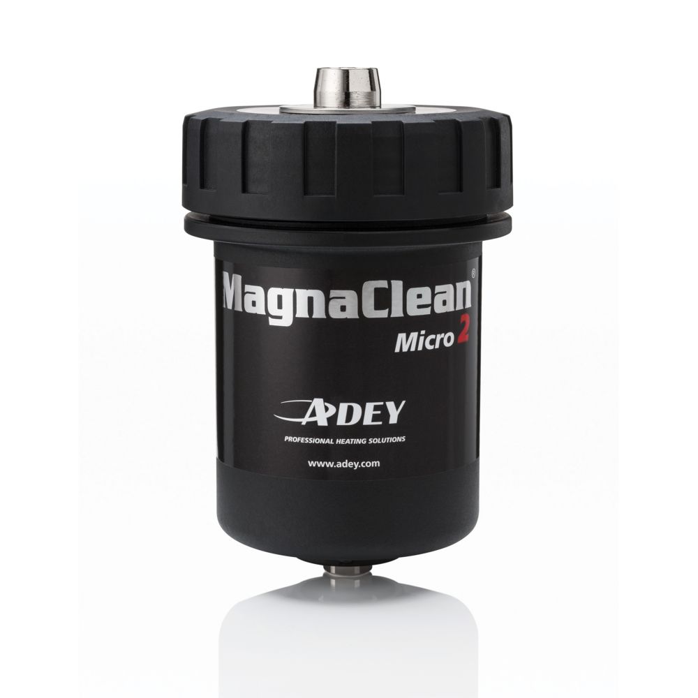 ADEY MagnaClean Micro 2, 22 mm System Filter
