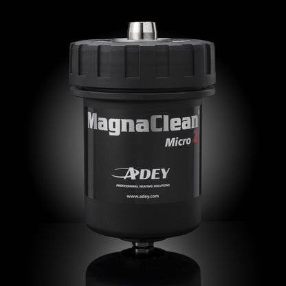 ADEY MagnaClean Micro 2, 22 mm System Filter