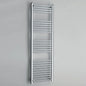 K Rail Straight 25 mm Chrome Towel Rail – 500 × 1800 mm