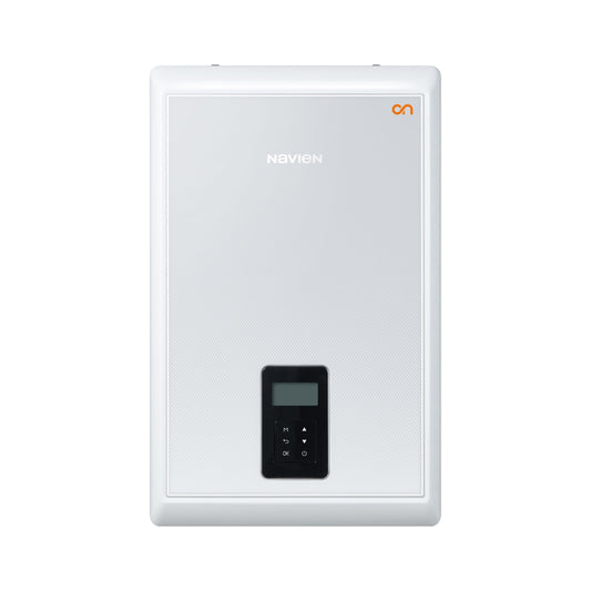 Navien NCB700 42kw Combi - 12 Year Warranty