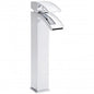 Flare Hi Rise Mono Basin Mixer