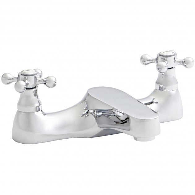 Viktory Bath Taps