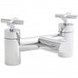 Time Bath Taps
