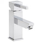 Pure Mono Basin Mixer with Waste
