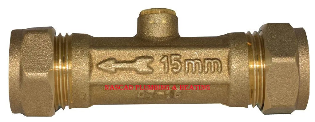 Check Valves