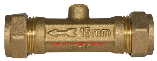 Check Valves