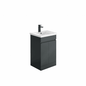 Empire 500CAB Anthracite think 500 Basin