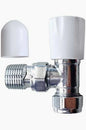 15mm Rad Valve