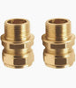 15mm x 3/8 Coupler