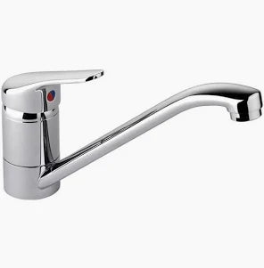 Teromo Kitchen Sink Mixer